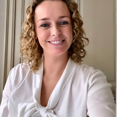 Lynn Van Maele